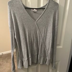 Wearables sweater